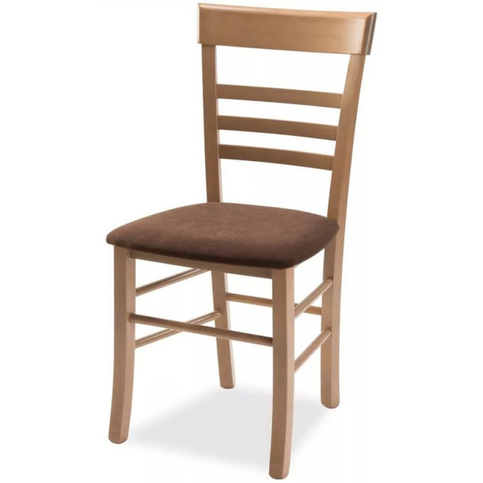 Jídelní židle Siena látka