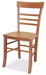 jídelní židle Siena masiv gallery main image