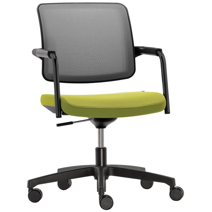 konferenční židle FLEXI FX 1163