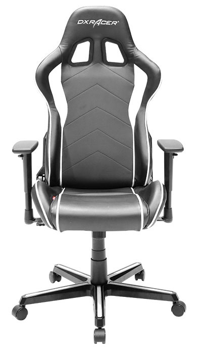 Herní židle DXRacer OH/FH08/NW gallery main image