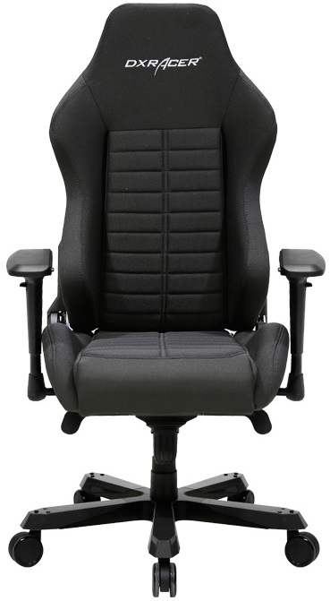 Kancelářská židle DXRacer OH/IS132/N látková gallery main image