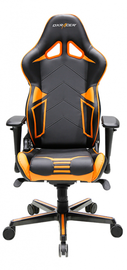 židle DXRACER Racing Pro OH/RV131/NO gallery main image