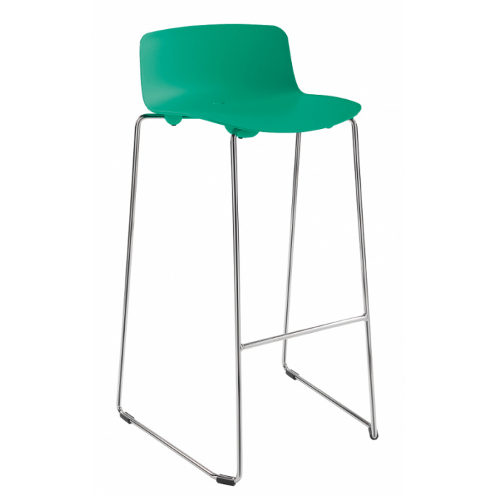 barová židle Orea SB, výška sedáku 66 cm