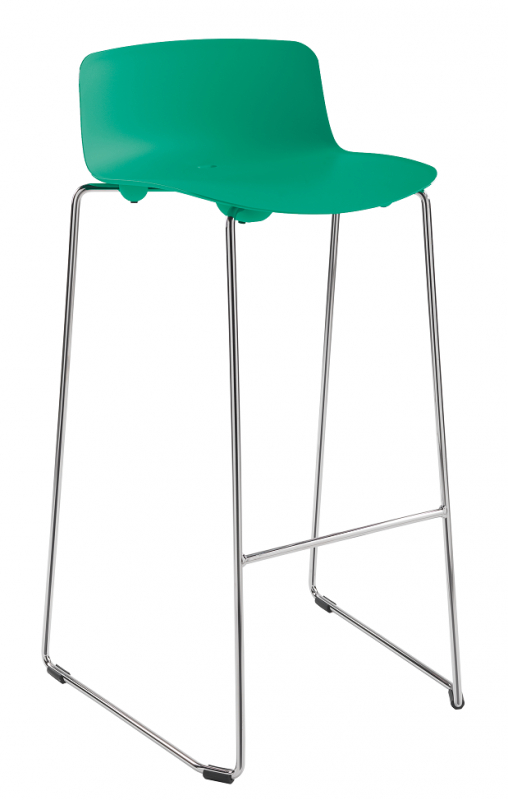 barová židle Orea SB, výška sedáku 66 cm gallery main image