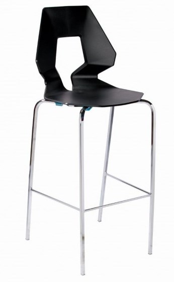 barová židle Prodigi NAB, výška sedáku 67 cm gallery main image