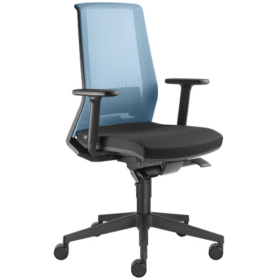 Kancelářská židle LOOK 270-SYS