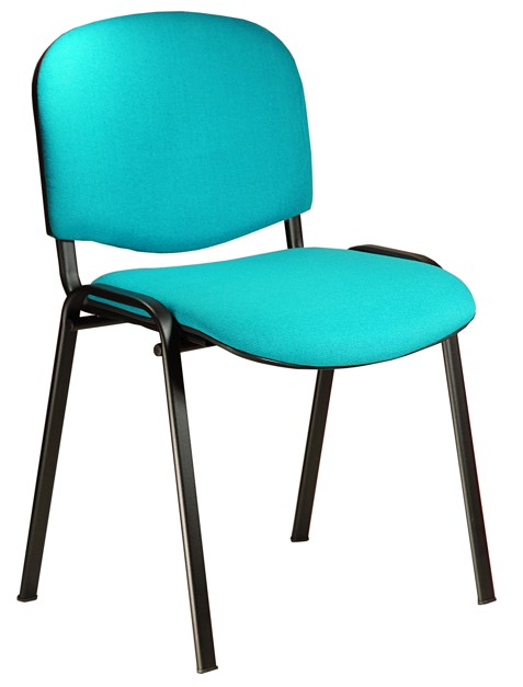 Kancelářská židle ISO gallery main image
