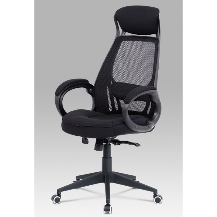 Kancelářská židle KA-G109 BK