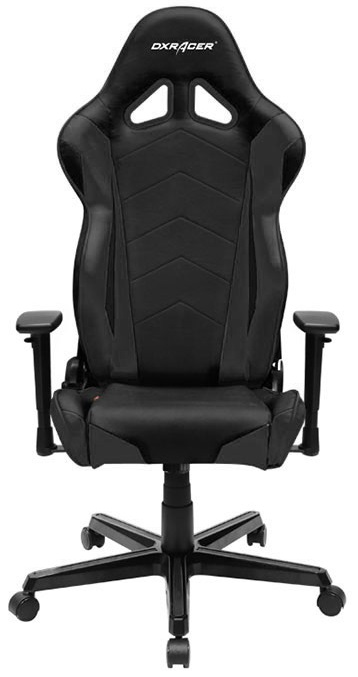 židle DXRACER OH/RZ0/N gallery main image