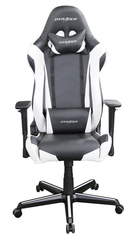 židle DXRACER OH/RZ0/NW gallery main image
