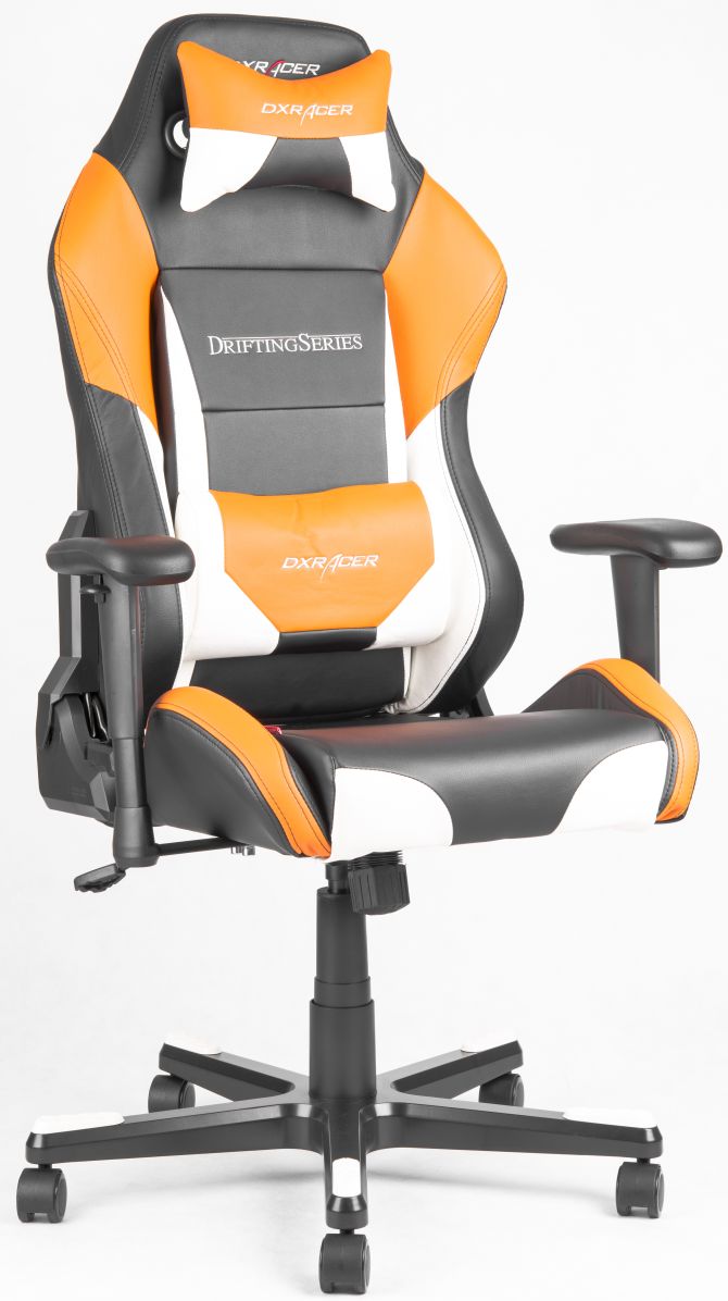 židle DXRACER OH/DF61/NWO gallery main image