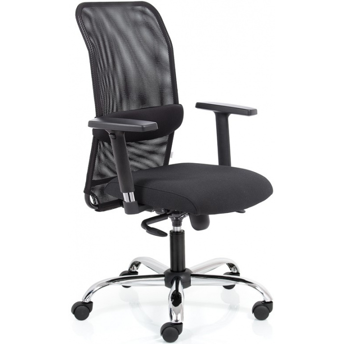 židle TECHNO CR PROFI PLUS XL