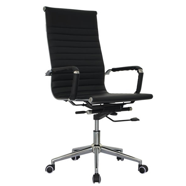 Kancelářská židle  ZK73 MAGNUM černá