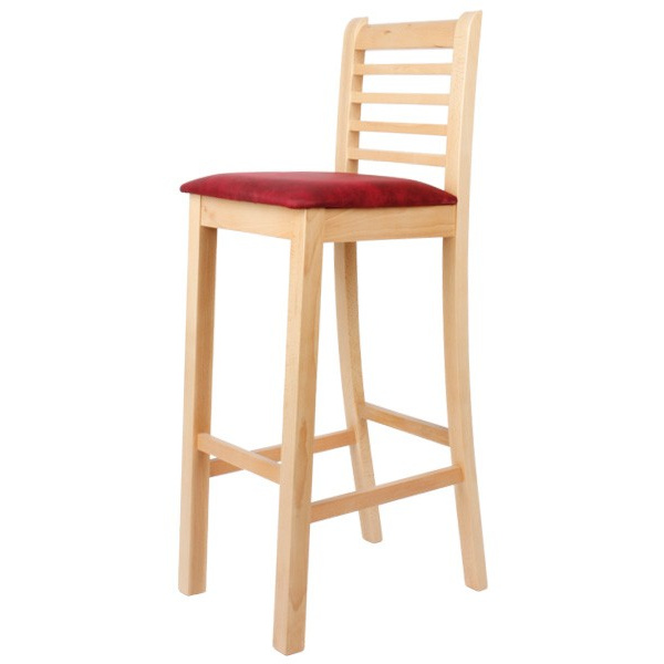 Barová židle ŠÁRKA Z87