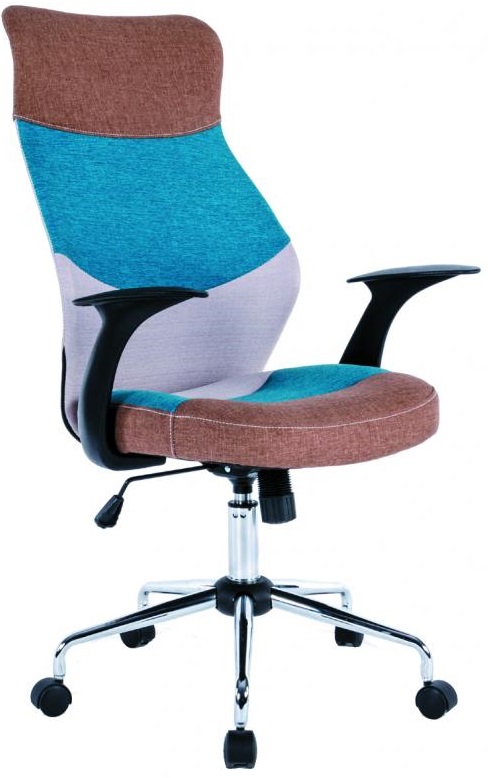 kancelářská židle DINO gallery main image