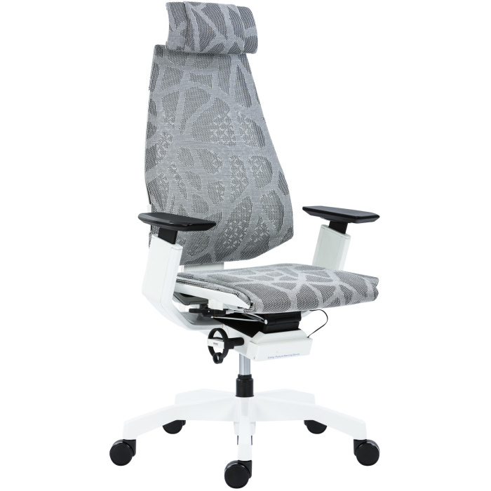 kancelářská židle Genidia