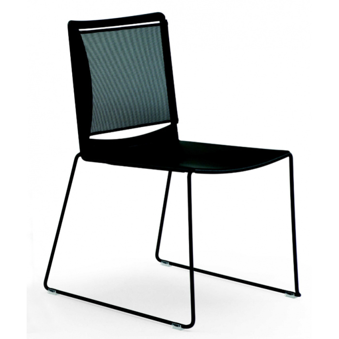 židle Ayla/S NET
