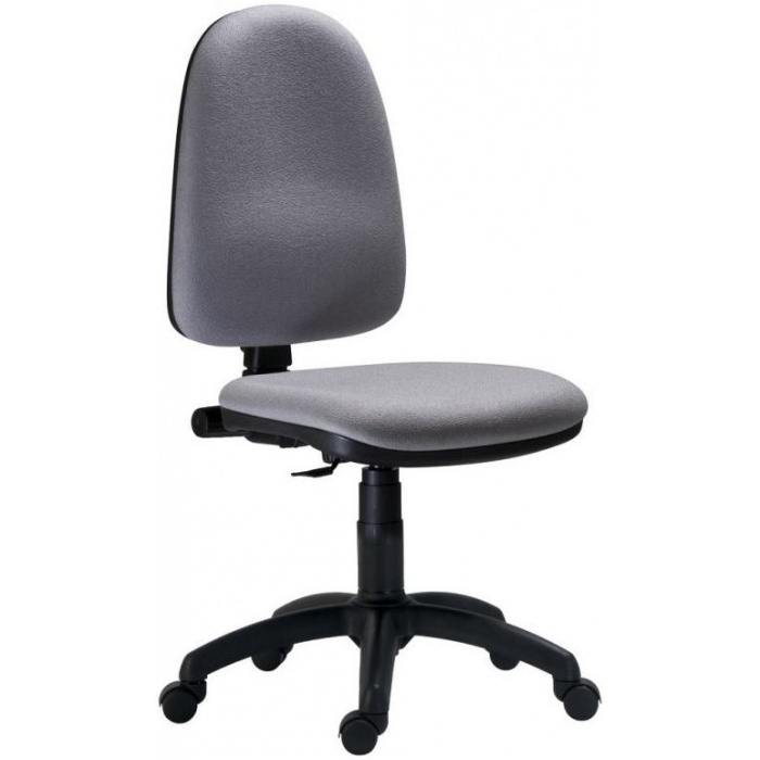 židle 1080 MEK C13 tmavě šedá