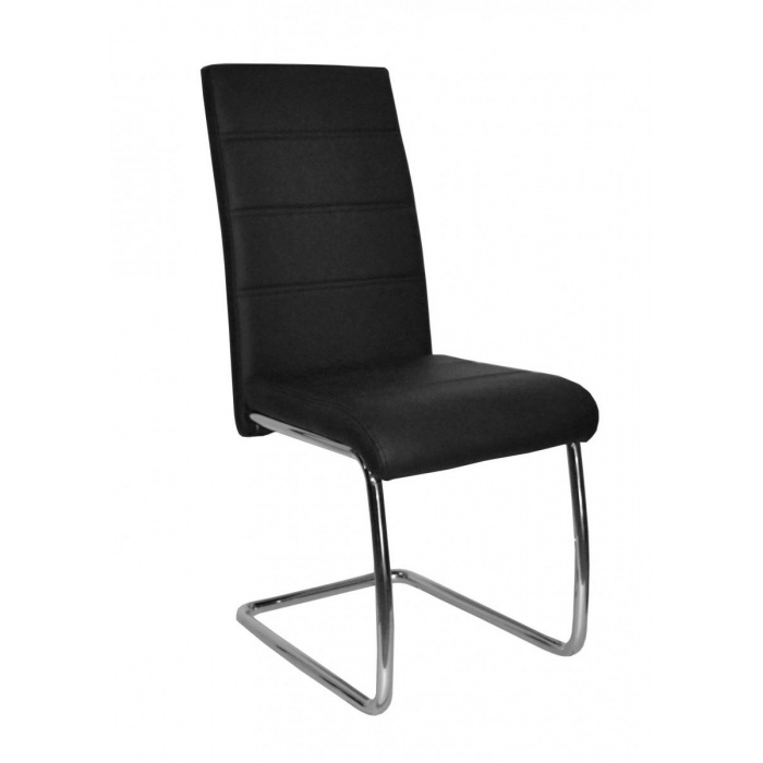 Jídelní židle Y 100 černá