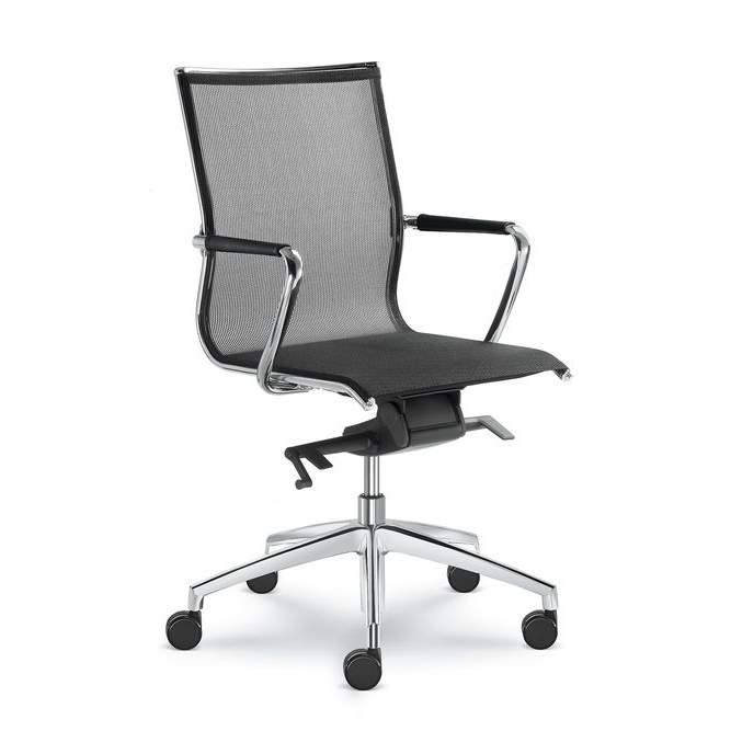 Kancelářská židle PLUTO 611