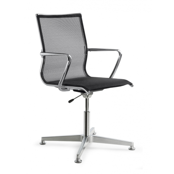 Konferenční židle PLUTO 630, F34-N6