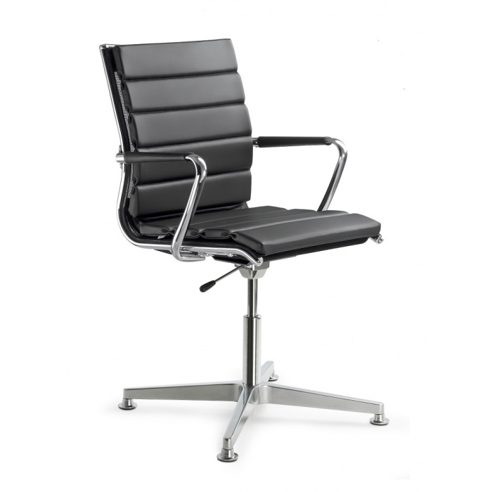 Konferenční židle PLUTO 636 F34-N6