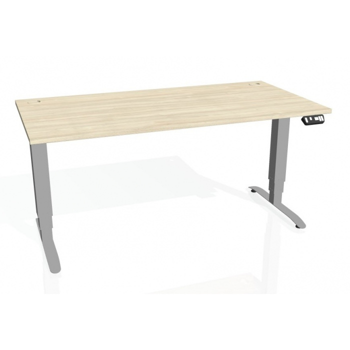 stůl MOTION MS 3 1600 - Elektricky stav. stůl, 160 cm