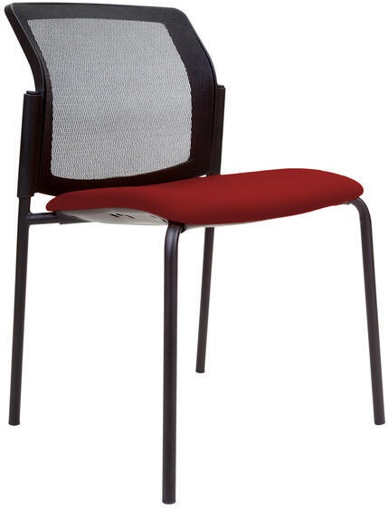 jednací židle M5N, bez područek gallery main image