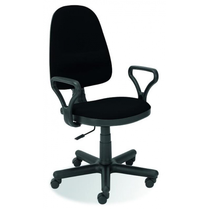 židle BRAVO C23 včetně područek, SLEVA 100S