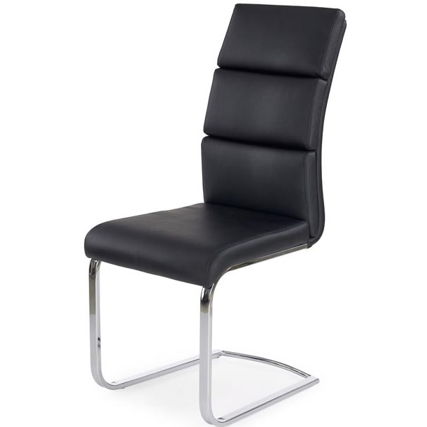 jídelní židle K230 černá