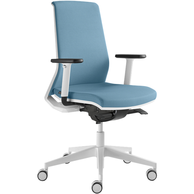 Kancelářská židle LOOK 371-SYS