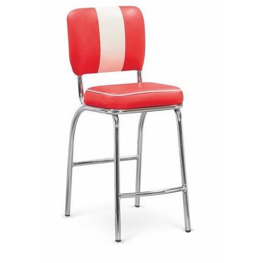 Barová židlička H72