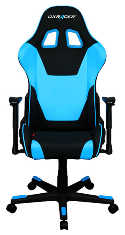 židle DXRACER OH/FD101/NB gallery main image