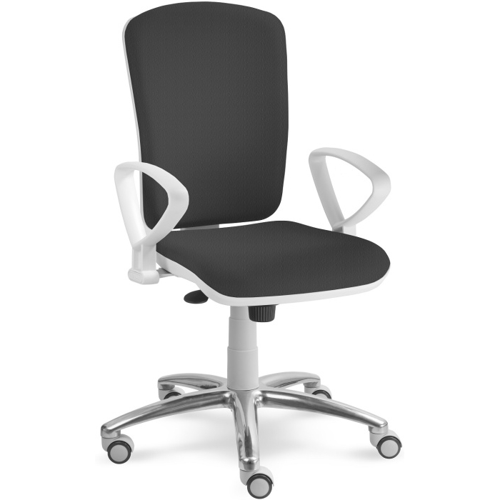 kancelářská židle OPEN ENTRY 2268 G N