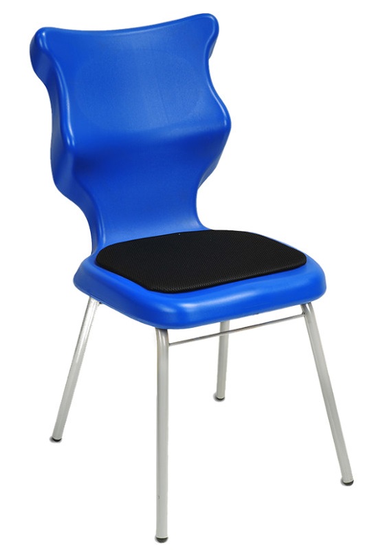studentská židle CLASSIC 6 SOFT gallery main image