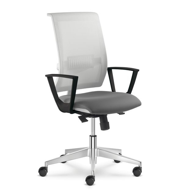 Kancelářská židle Lyra 219-SY