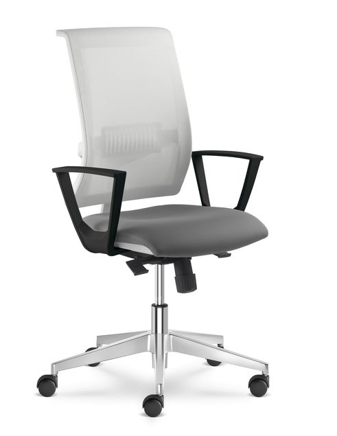 Kancelářská židle Lyra 219-SY gallery main image