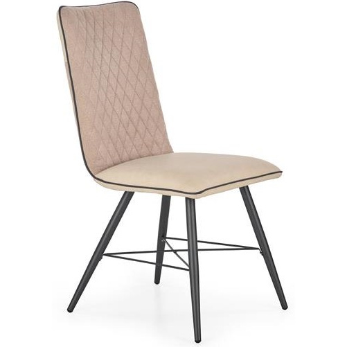 Jídelní židle K289 béžová