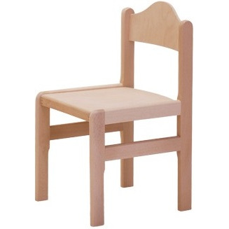 dětská židle Adam klasik