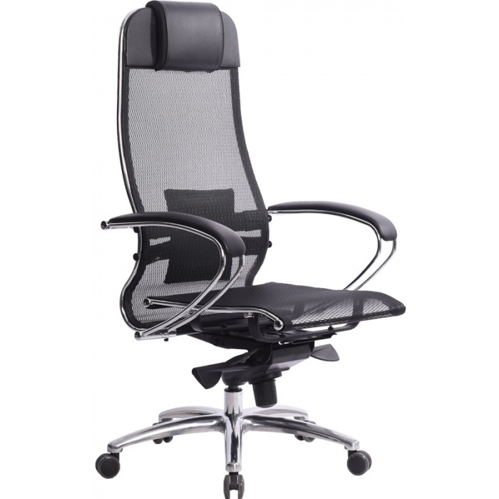 Kancelářská židle SAMURAI S-1