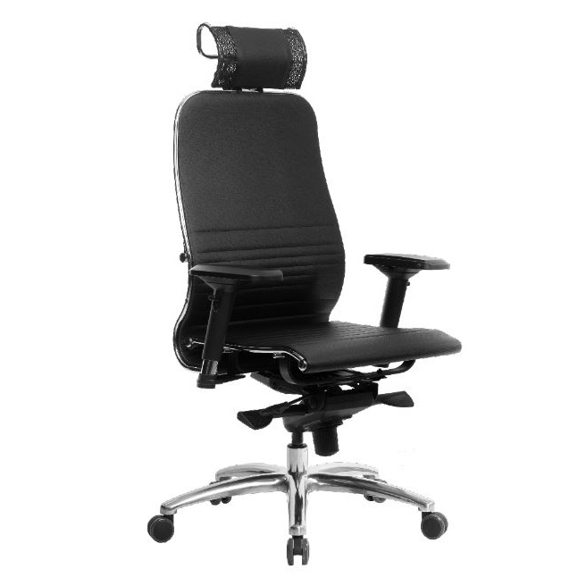 Kancelářská židle SAMURAI K-3