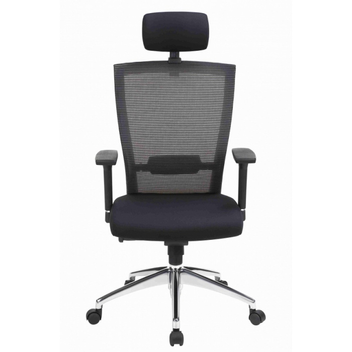 Kancelářská židle KAPA MARIKA P černá