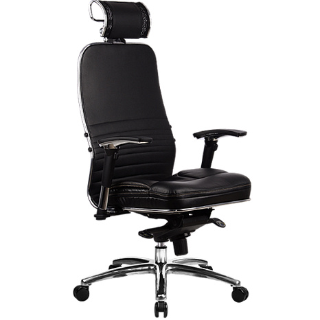 Kancelářská židle SAMURAI KL-3