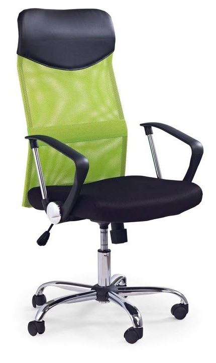 kancelářská židle Vire zelená