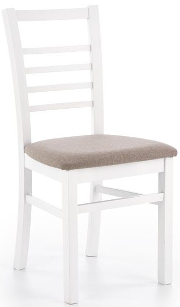 jídelní židle ADRIAN bílá/inari 23 gallery main image