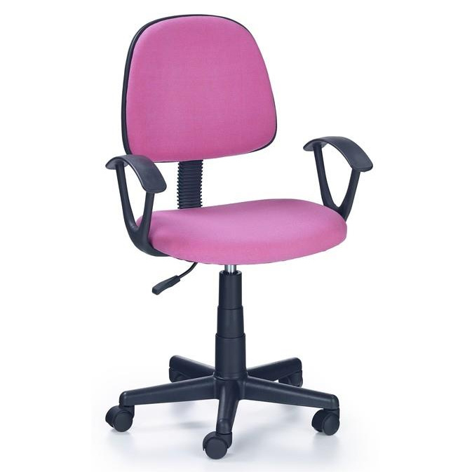 dětská židle DARIAN BIS růžová