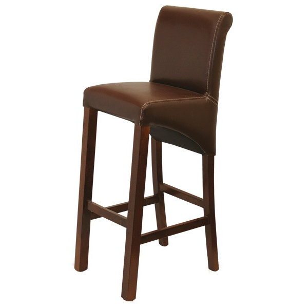 barová židle IVONA Z118-W-500
