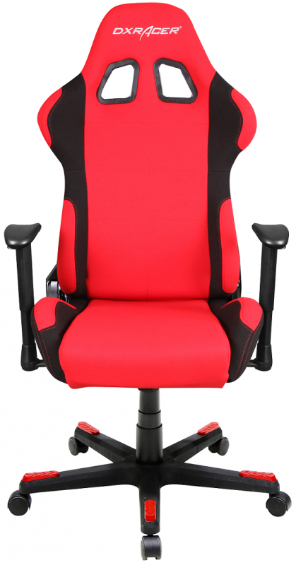 židle DXRacer OH/FE01/RN gallery main image
