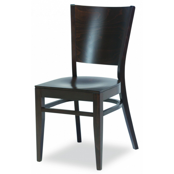 jídelní židle ART.001 - masiv