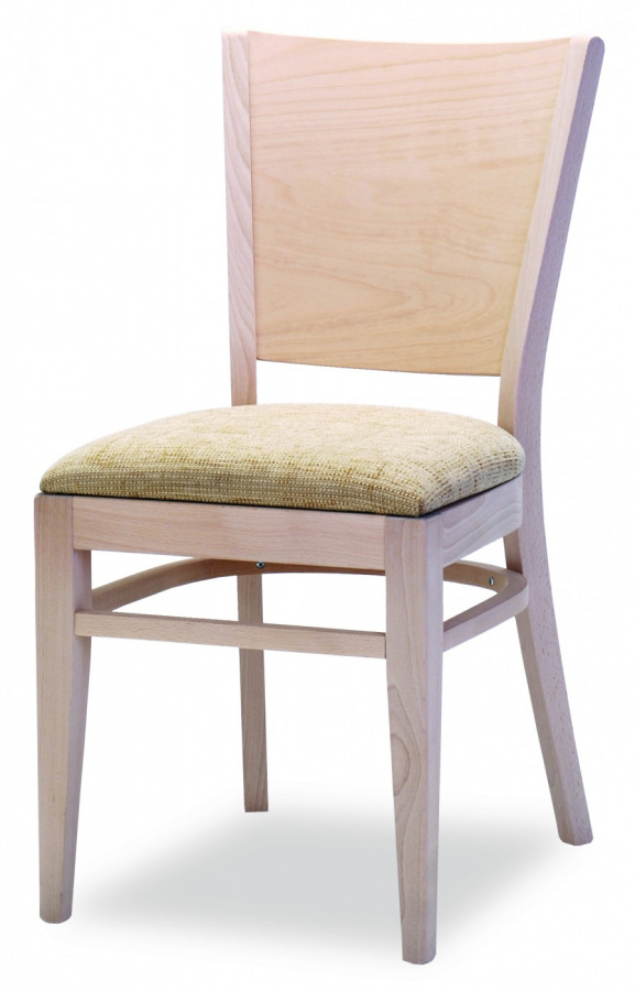 jídelní židle ART.001 - látka gallery main image